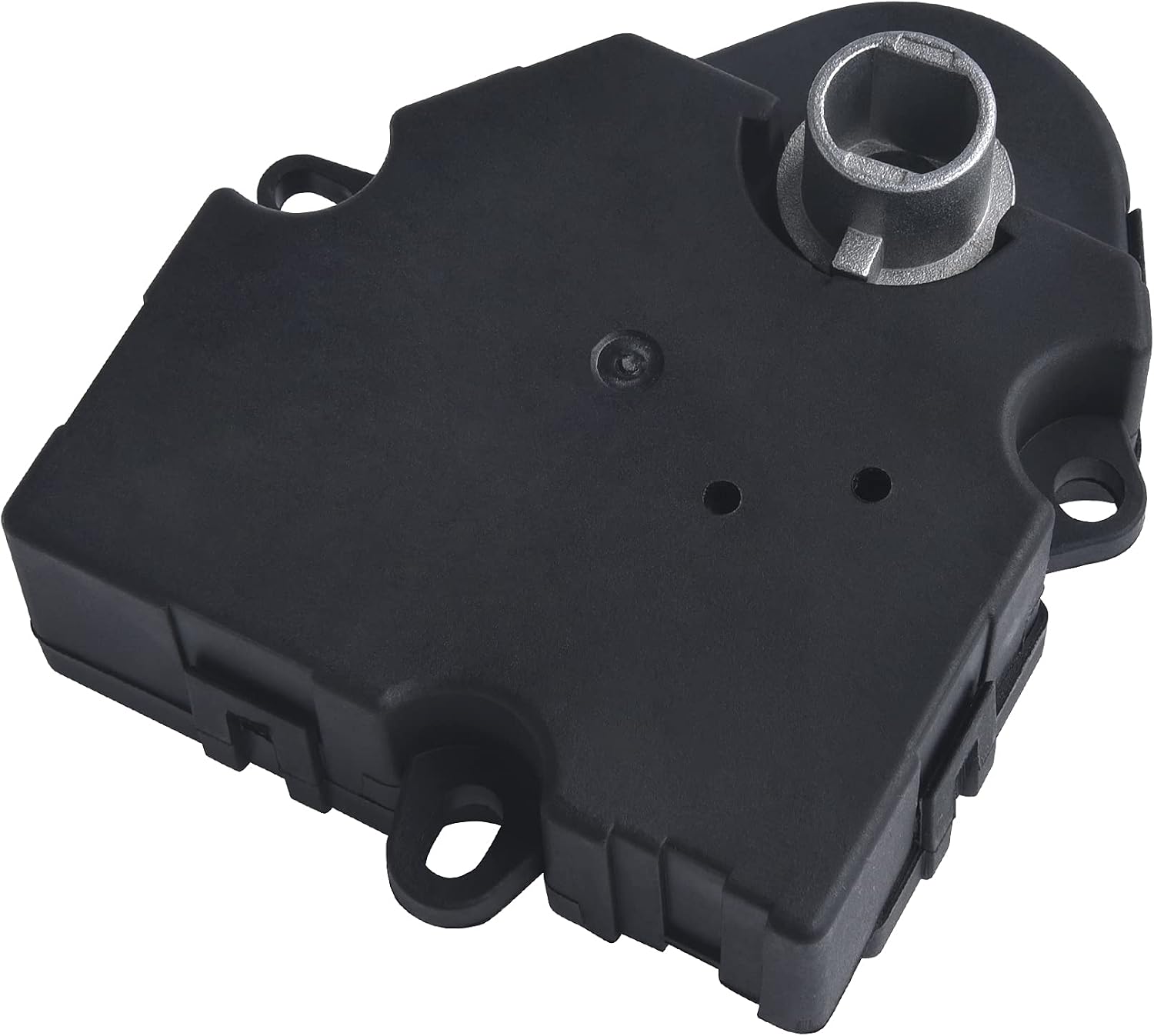 SPEEDTUN 604-140 HVAC Blend Door Actuator for Buick Enclave 2008-2012,Air Door Actuator Replace for 20826182,15-73989,Heater A/C Temperature Actuator Motor for Traverse 2009-2012, Acadia
