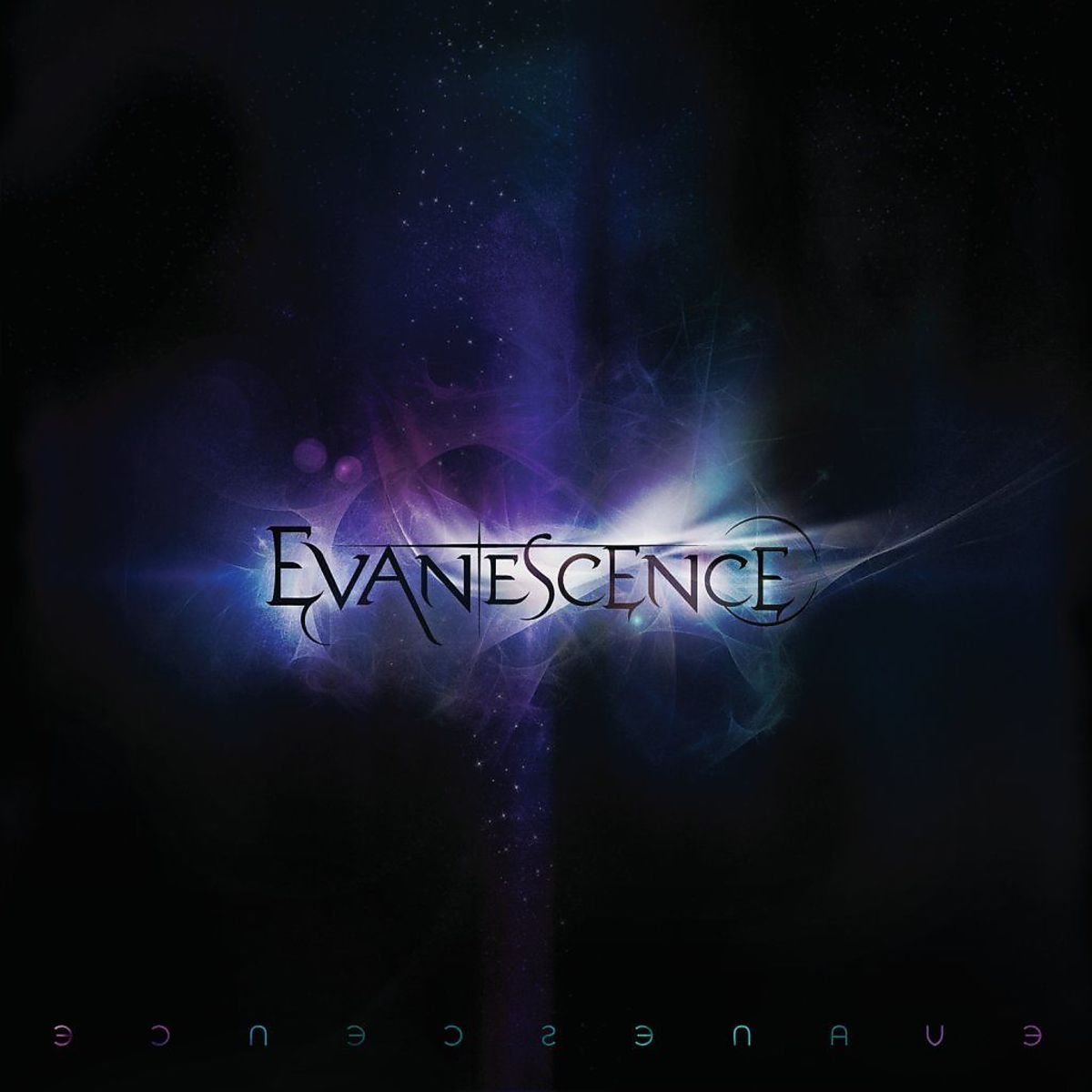 EVANESCENCE: EVANESCENCE - CD- UNPLAYED