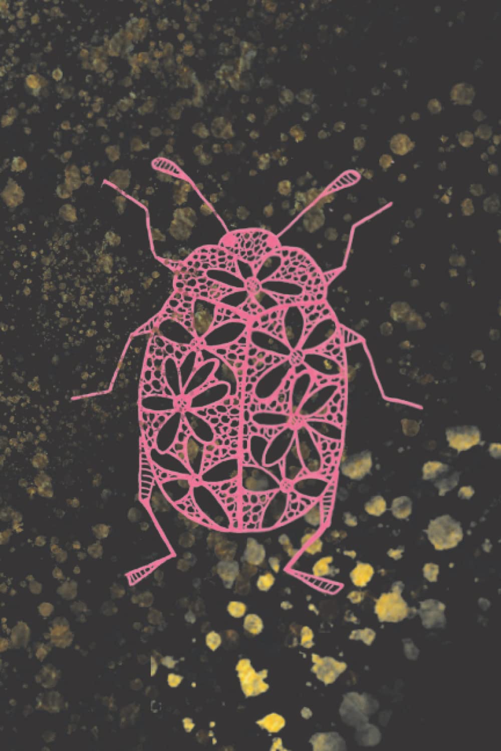 Flower Beetle Journal