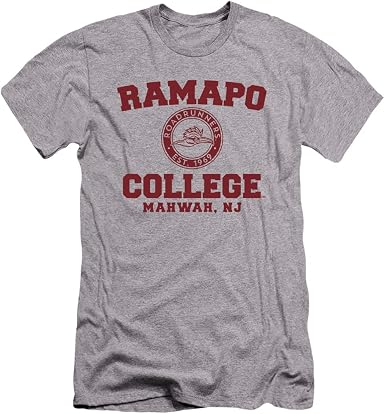 Logo Unisex Adult Canvas Brand T Shirt 