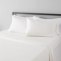 Algopix Similar Product 2 - Amazon Basics Lightweight Super Soft