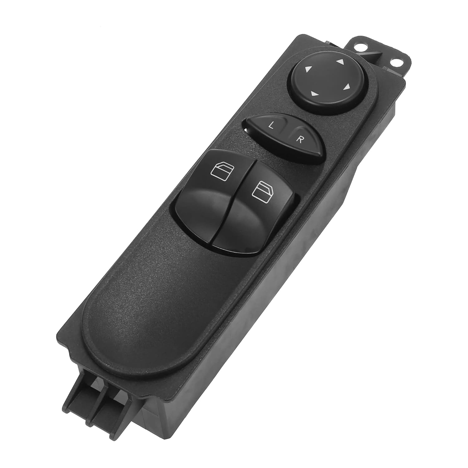 X AUTOHAUX Master Driver Side Power Window Switch 9065451213 Replacement for Dodge Sprinter 3500 2007 2008 2009