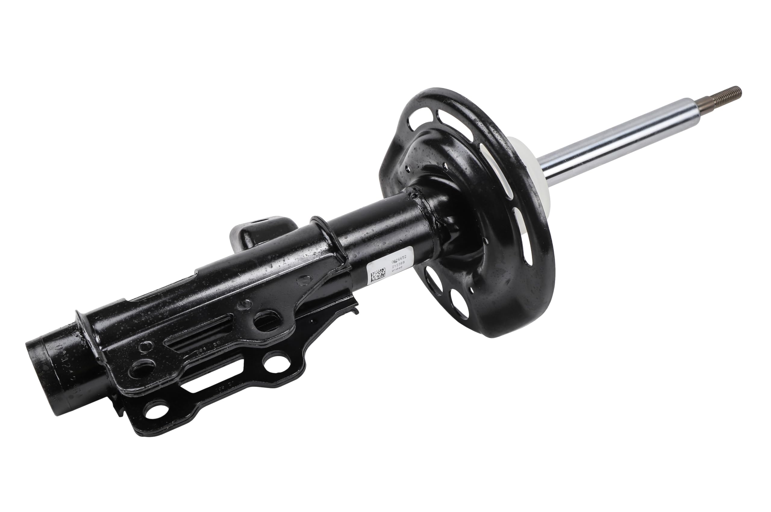 Amazon.com: GM Genuine Parts 85115459 Front Passenger Side 