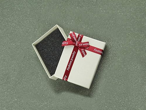 Miniatura 6 de Handmade Sterling Silver Lariat Necklace, Simulated Diamond Dainty Drop Y Chain Necklace for Women (Round diamonds-Gold)