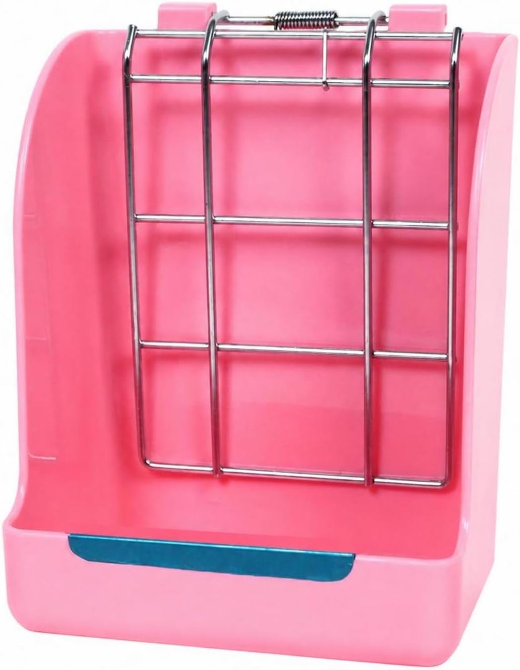 Forage Rack with, Pink