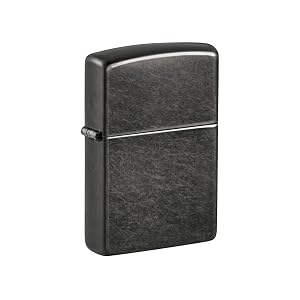 Zippo Ice Lighter