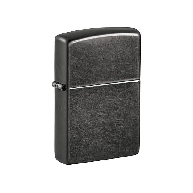 Zippo Ice Lighter