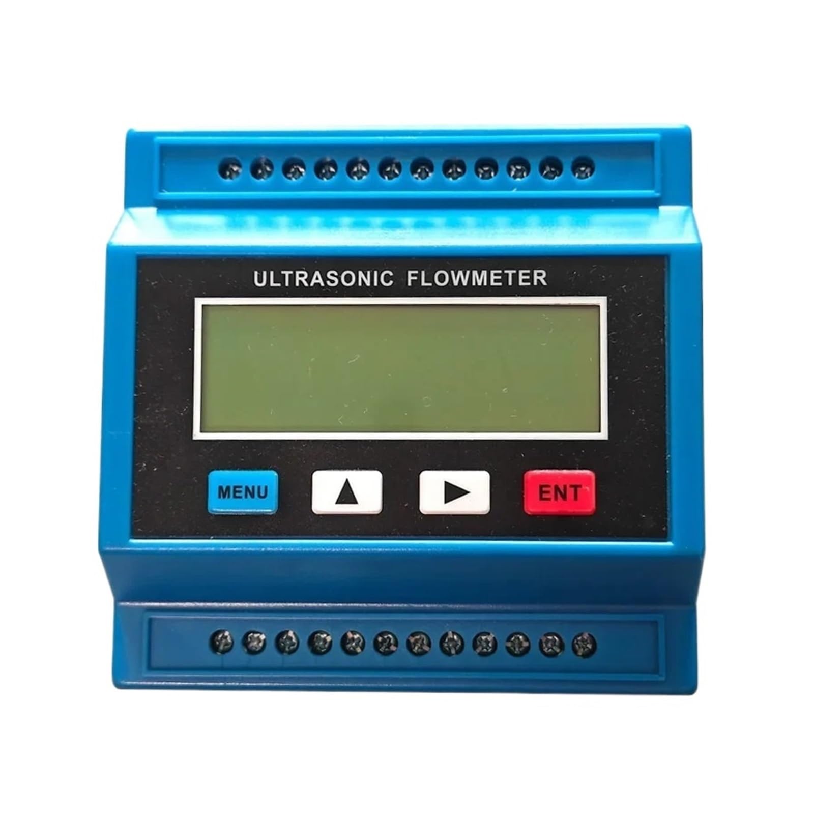 Débitmètre ultrasonique TUF-2000M contre les pannes de capteur TL-1