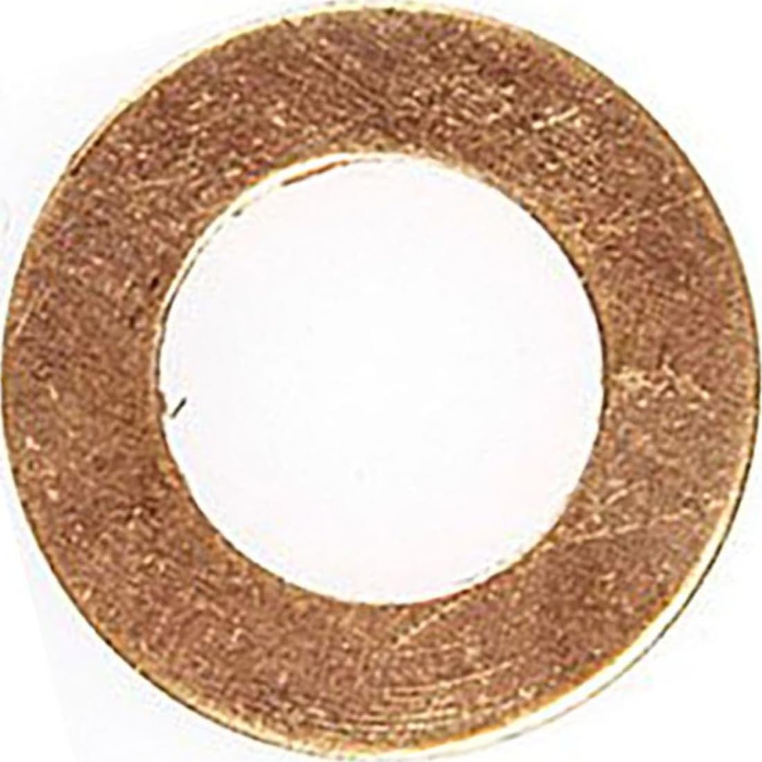 Engine Oil Drain Plug Gasket for Jeep CJ5,CJ7,DJ5,Scrambler 1980 1981 1982 1983 1 x Replacement 8134690, 8132204