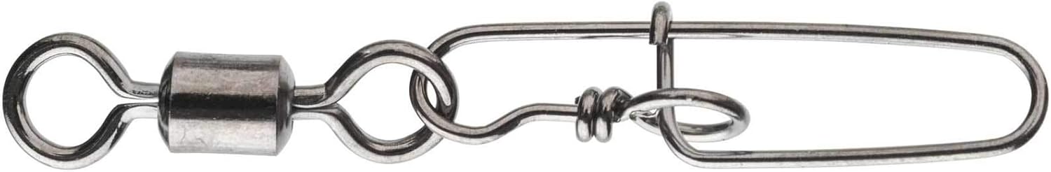 Daiwa Super Safe Line Swivel Type II, 4 (10 kg)
