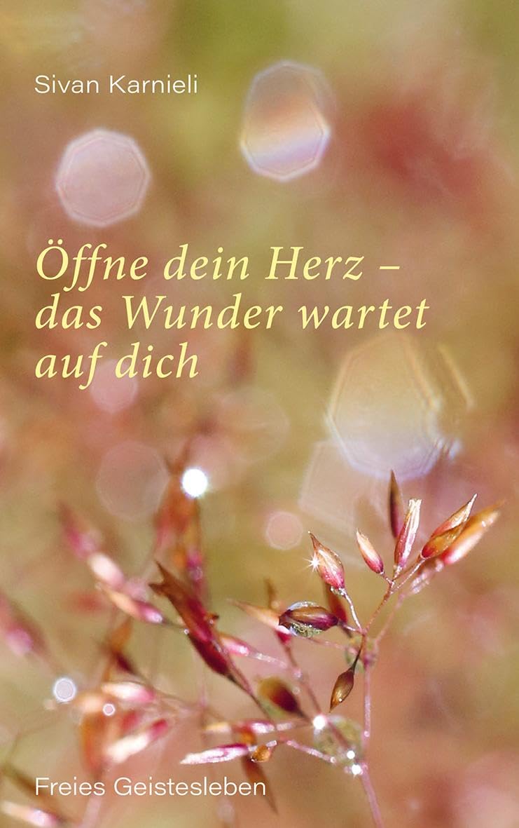 Öffne dein Herz - das Wunder wartet auf dich: In Kohärenz mit dem eigenen Leben kommen
