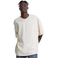 Urban Classics Ultra Heavy Oversized Tee T-Shirt, Sabbia