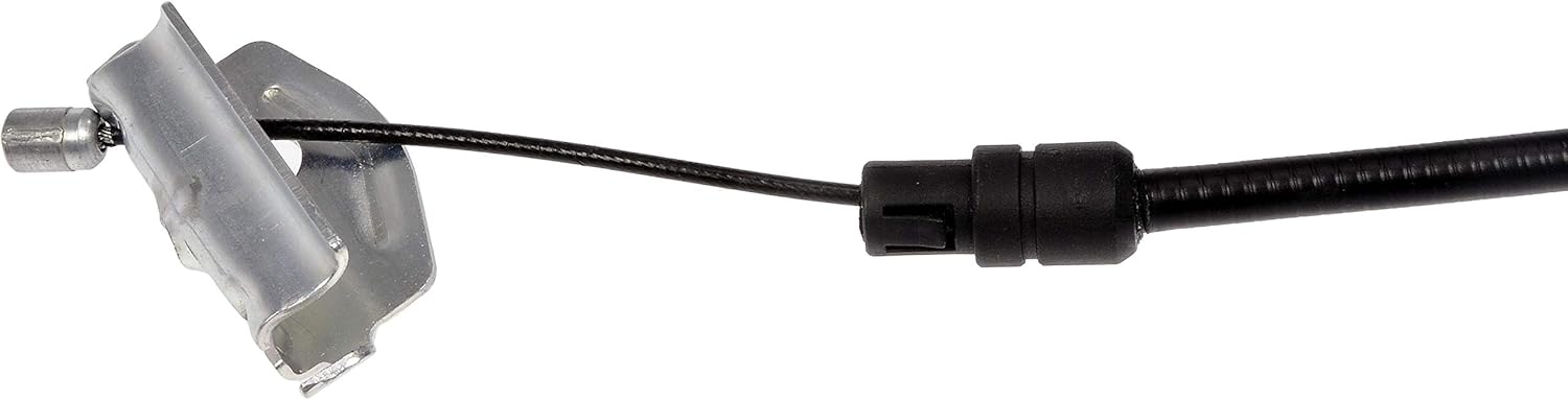Dorman C661257 Rear Driver Side Parking Brake Cable Compatible with Select Chrysler/Dodge/Ram Models
