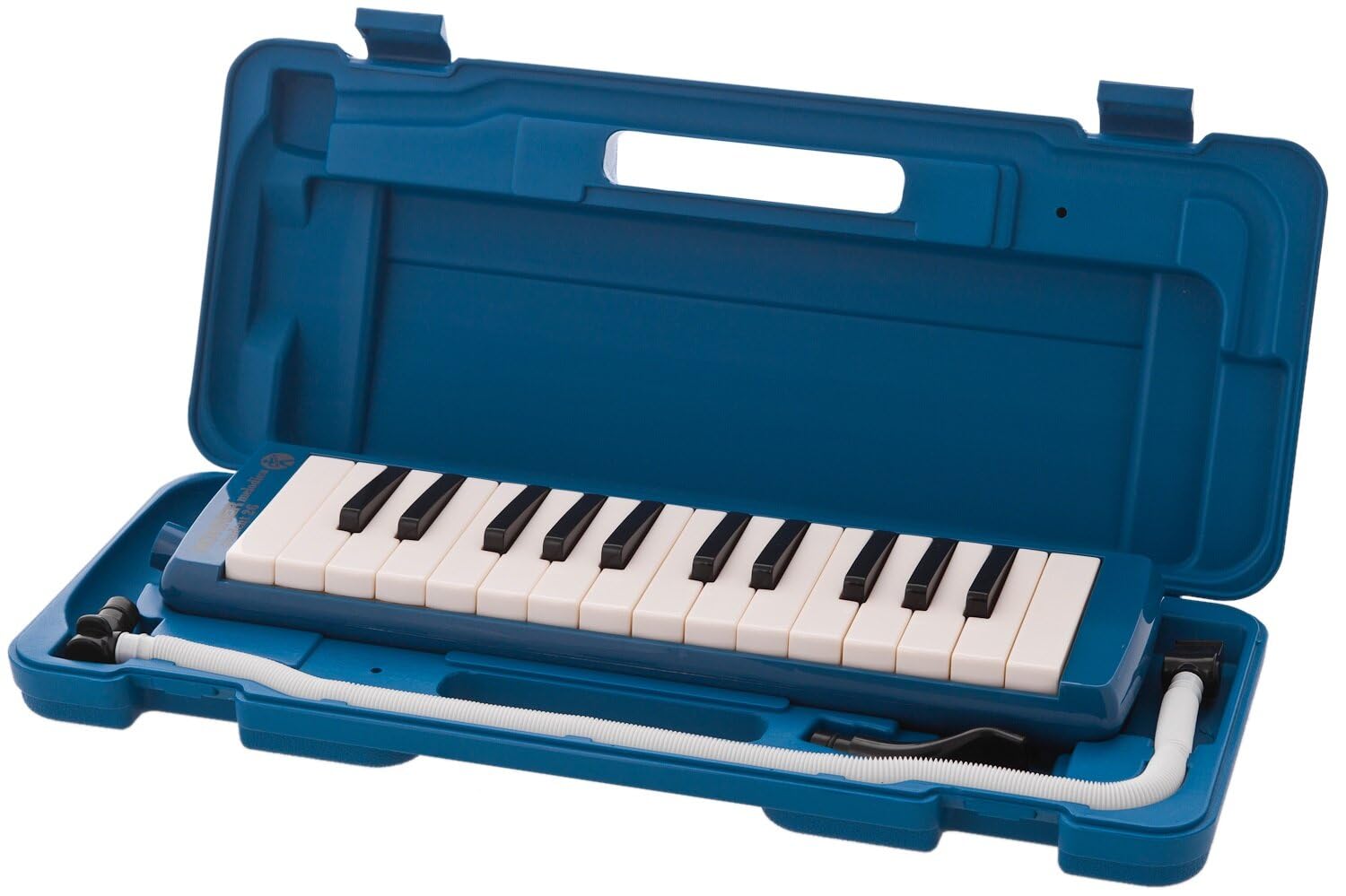 Hohner Melódica Student 26 rojo