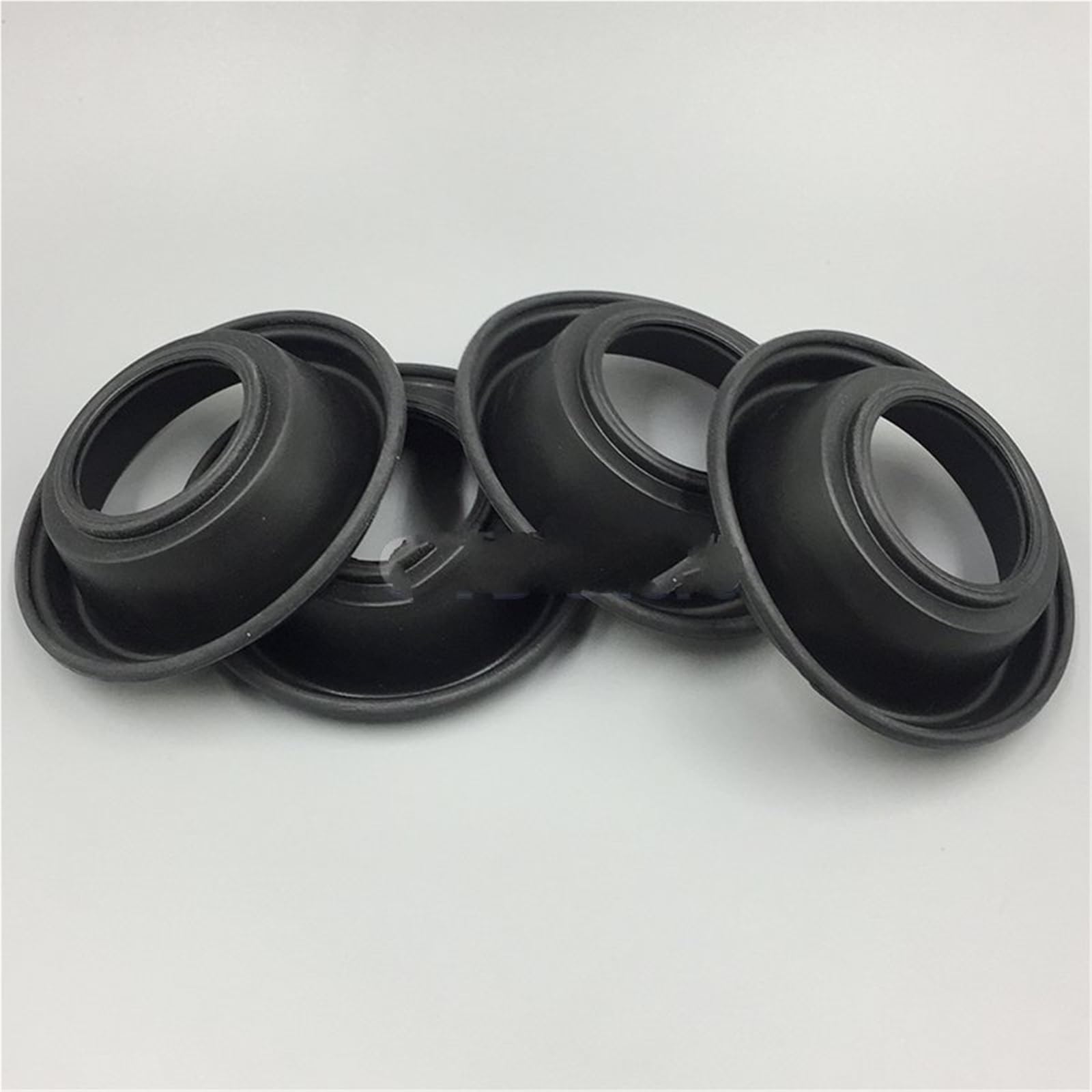 Kit de reparación de carburador FZR 600R junta flotador diafragma repuesto moto 2