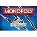 Monopoly: Jurassic World Edition Board Game