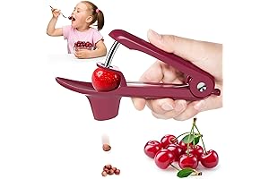 Cherry Pitter Tool: Effortless Pitting for Cherries