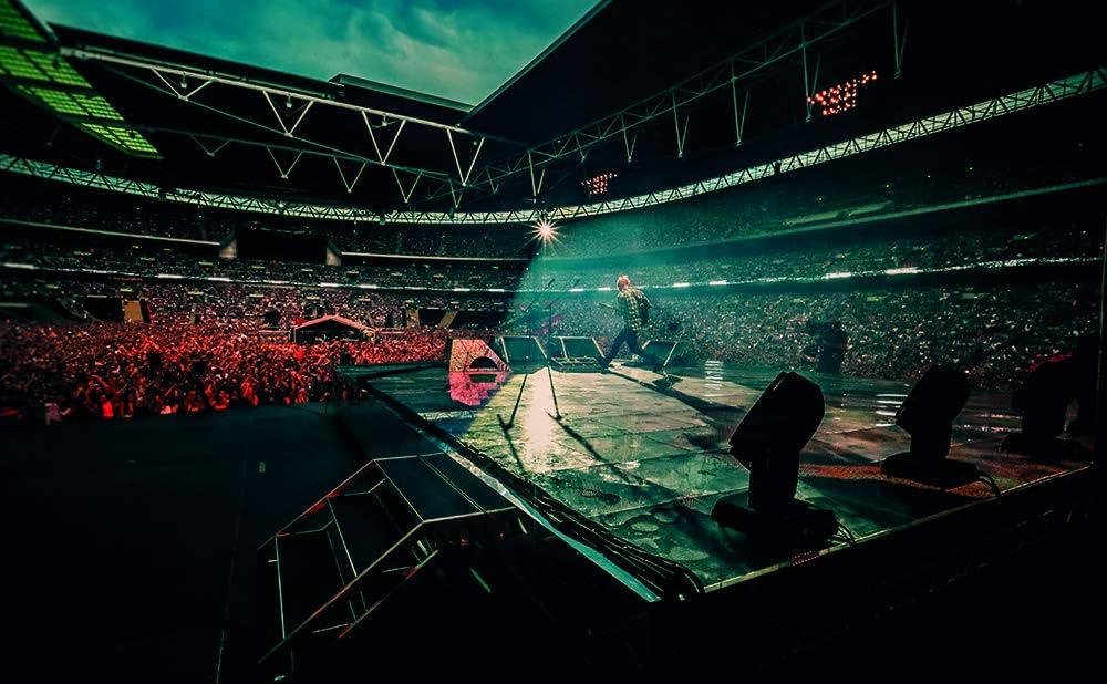 Ed Sheeran: Memories We Made: Christie Goodwin, Sheeran, John Ed Sheeran: Memories We Made: Christie Goodwin, Sheeran, John