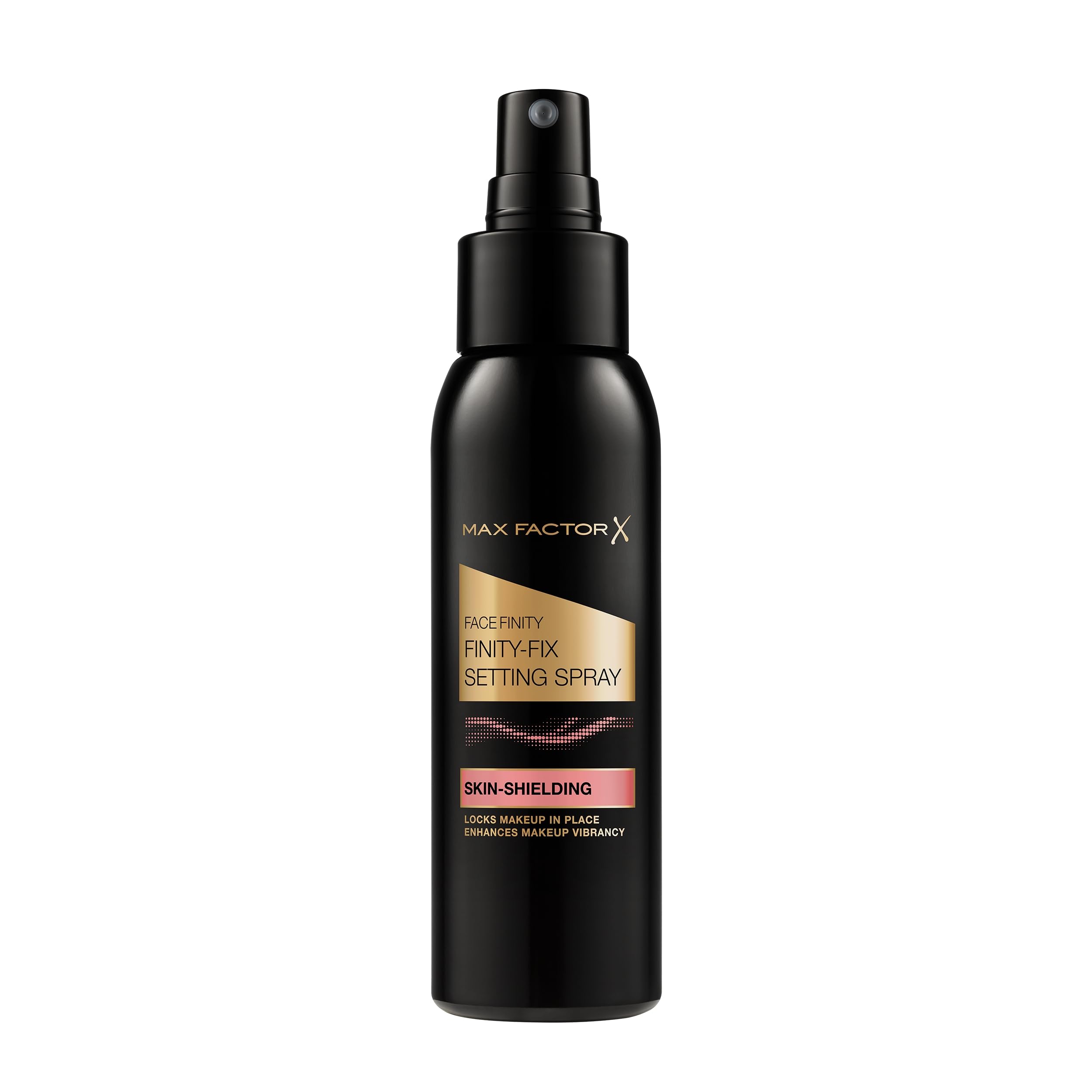 Max Factor Setting Spray Facefinity Finity-Fix Setting Spray