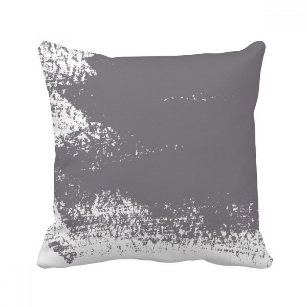Coussin carré motif plantes 40x40cm oreiller insert housse canapé décoratif