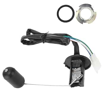 sangoページ Amazon.com: Fuel Sensor Sending Unit Replacement for GY6 150