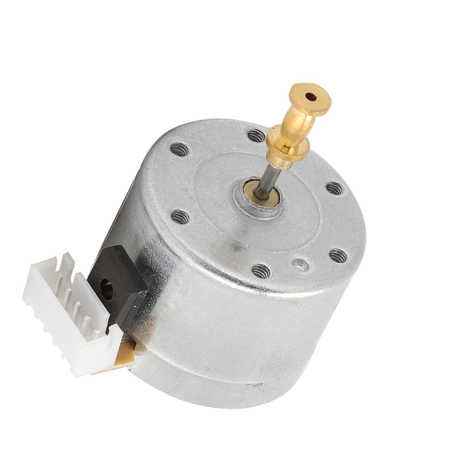 Motore sincrono 3 velocità 78 giri/min 33 V 12 V 25 mm fori montaggio