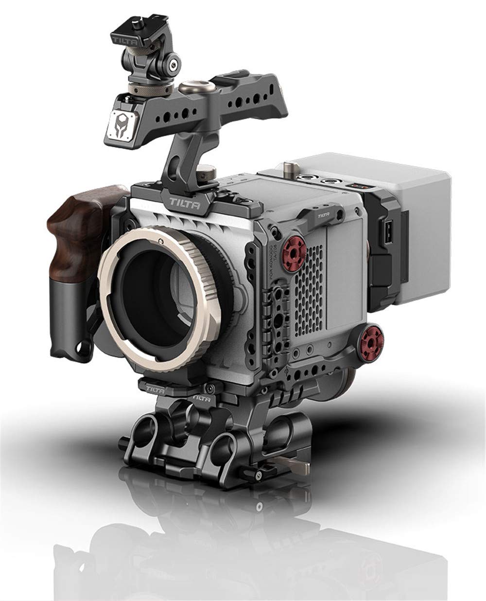 Buy Tilta RED KOMODO 6K Camera Cage,Tiltaing RED KOMODO Kit E (Classic
