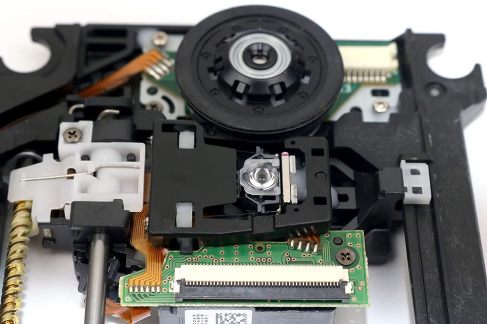 Nouveau ramassage Laser Optique Laser Kes-481a kem-481aaa Mécanisme 48 1a 481AAA Blu-Ray Laser for Le Remplacement de la réparation Oppo