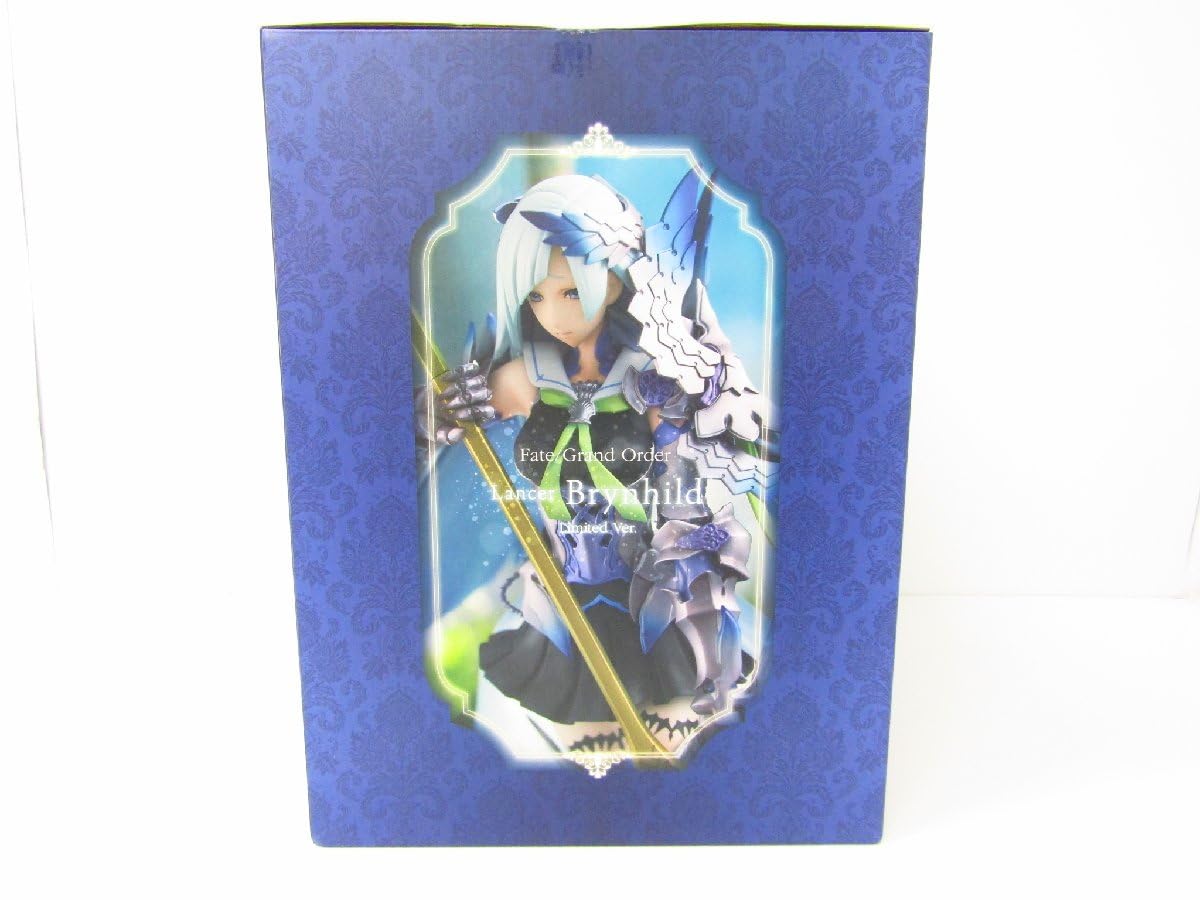 Amazon | AMAKUNI Fate/Grand Order Lancer Brynhild Limited