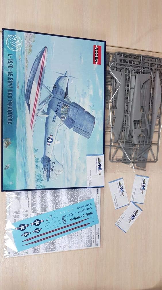 Plastic Model Assembly kit.