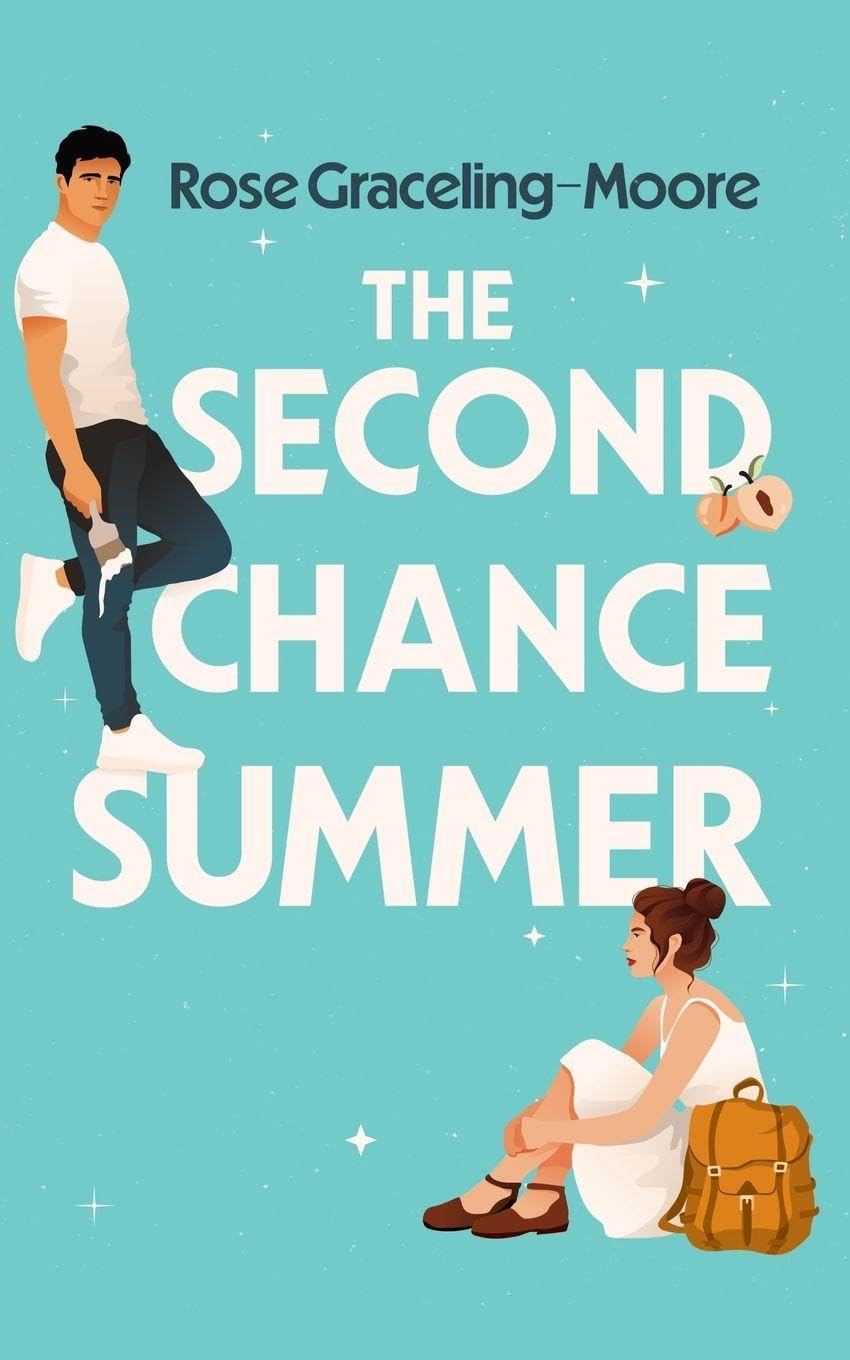 The Second Chance Summer (1)