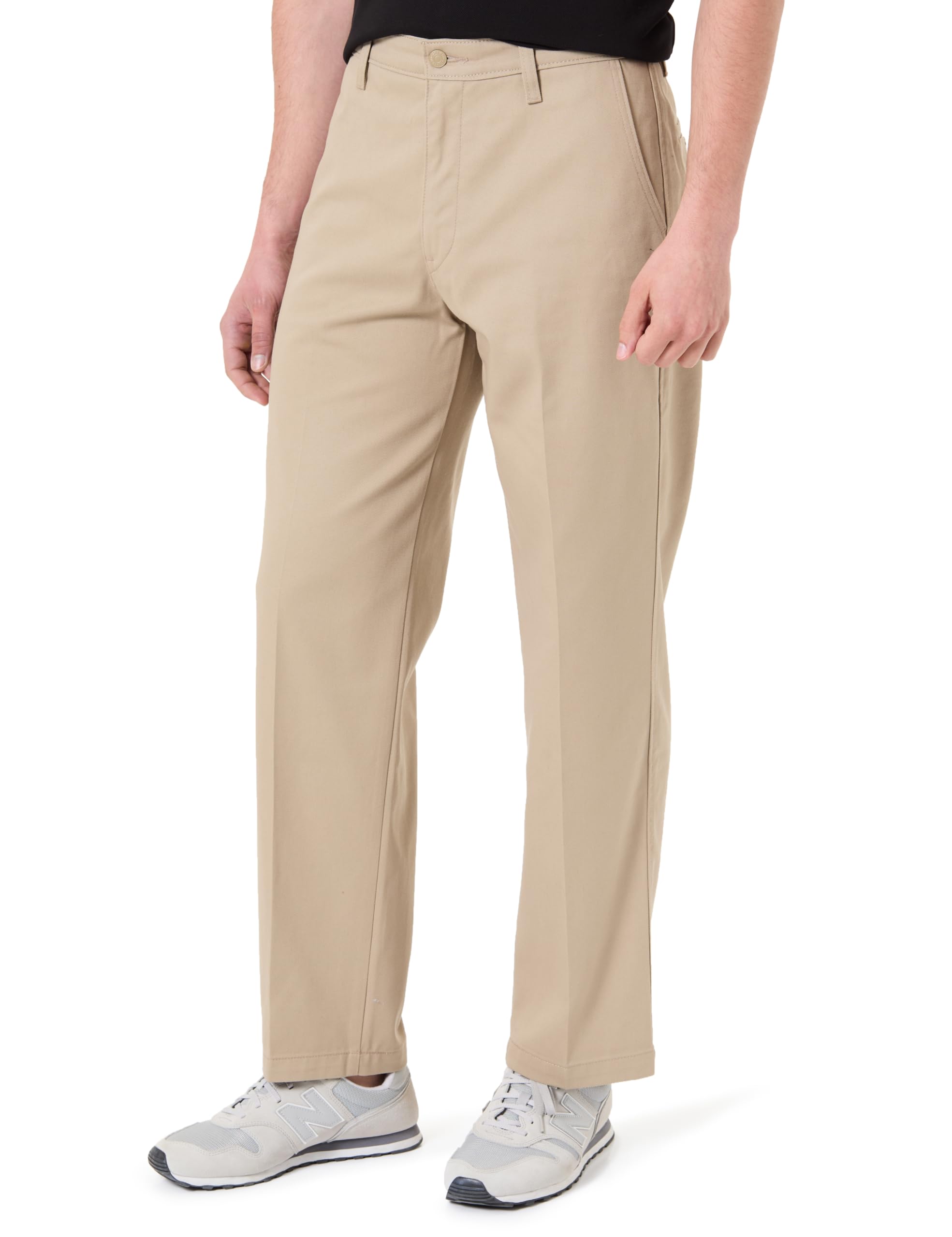 Levi's Men's Xx Loose Strt Trouser, True Chino, 32 W/32 L