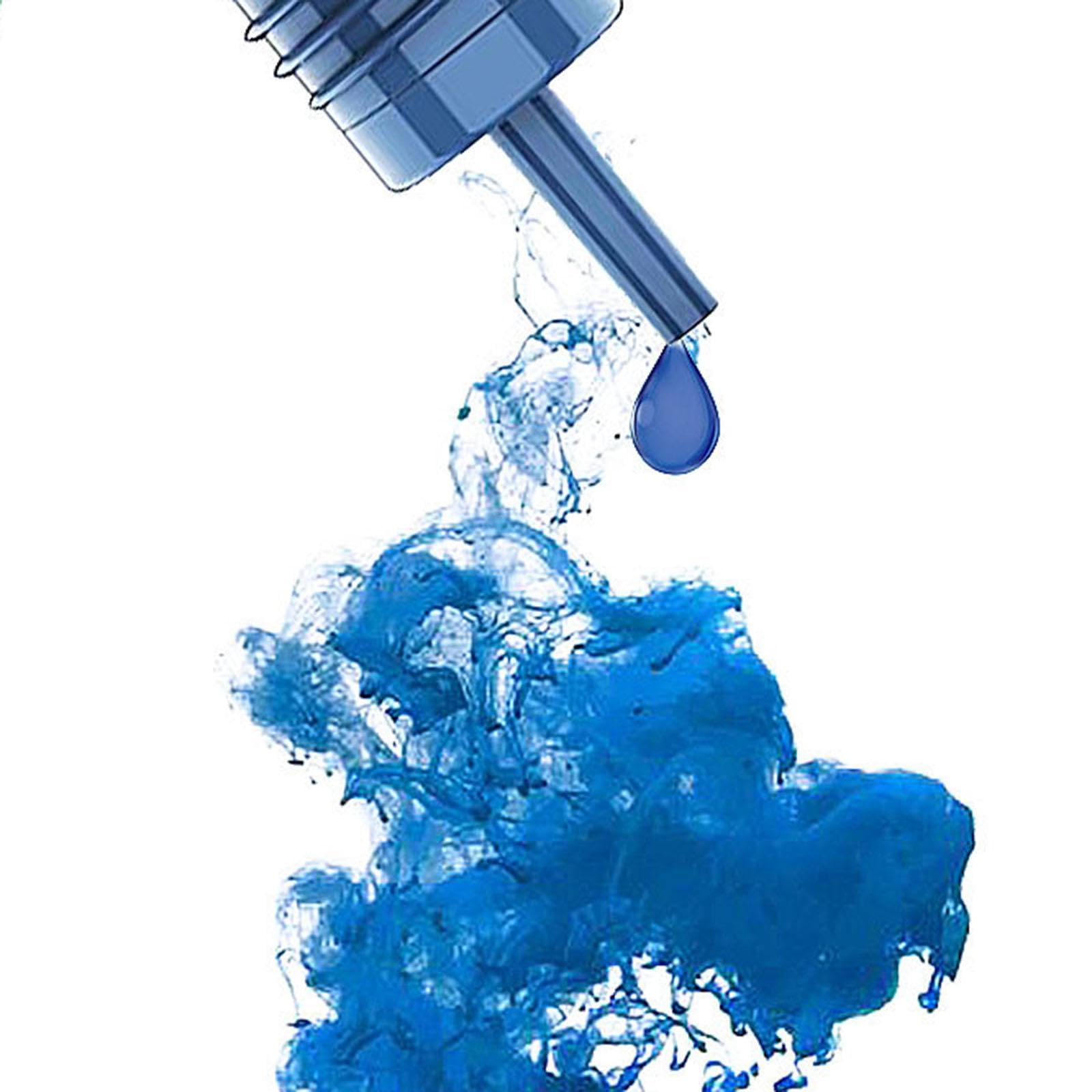 Pigmento Líquido para Resina Epoxi de Colores Vibrantes, 10 Ml, para Resina Translúcida, Tinte para Pintura, Dibujo, Manualidades, 24 Piezas, Individual