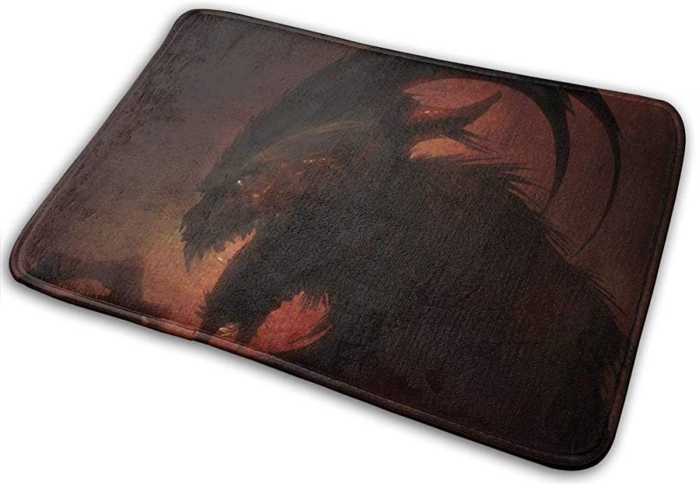 tappeto d'accento per l'ingresso