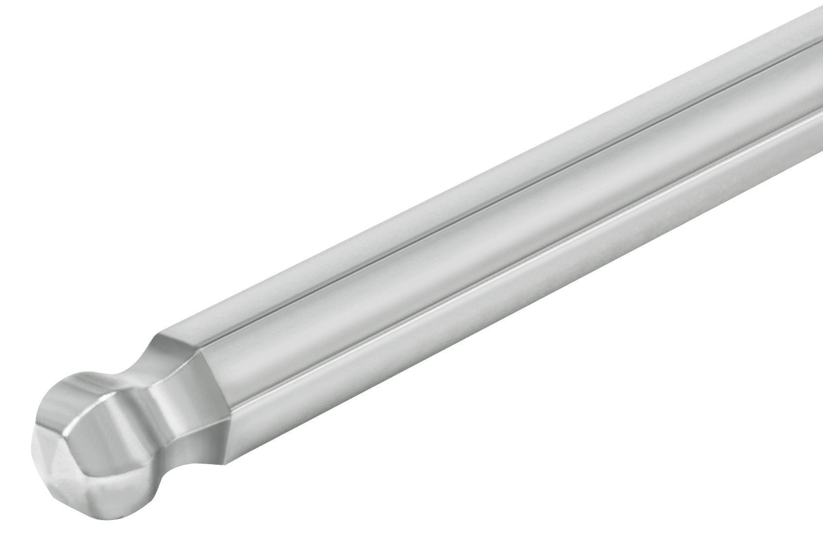 MATADOR set 2K-T - manico-chiavi a brugola, chiave a bussola esagonale, 2-10 mm, 0445 9070
