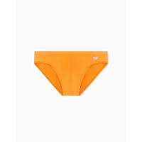 EMPORIO ARMANI Slip Uomo Essential Arancione S