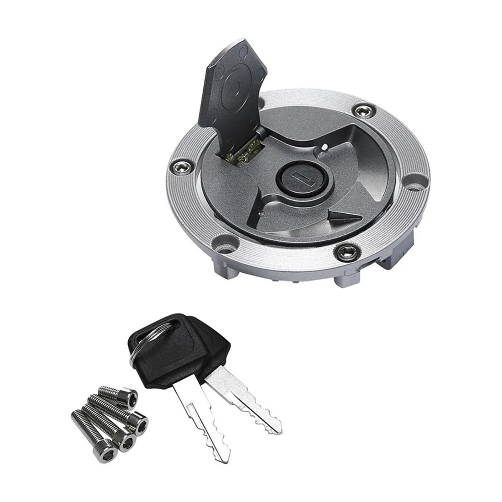 Tappo Serbatoio Moto Per EX250 Per Ninja 250R 2008-2014