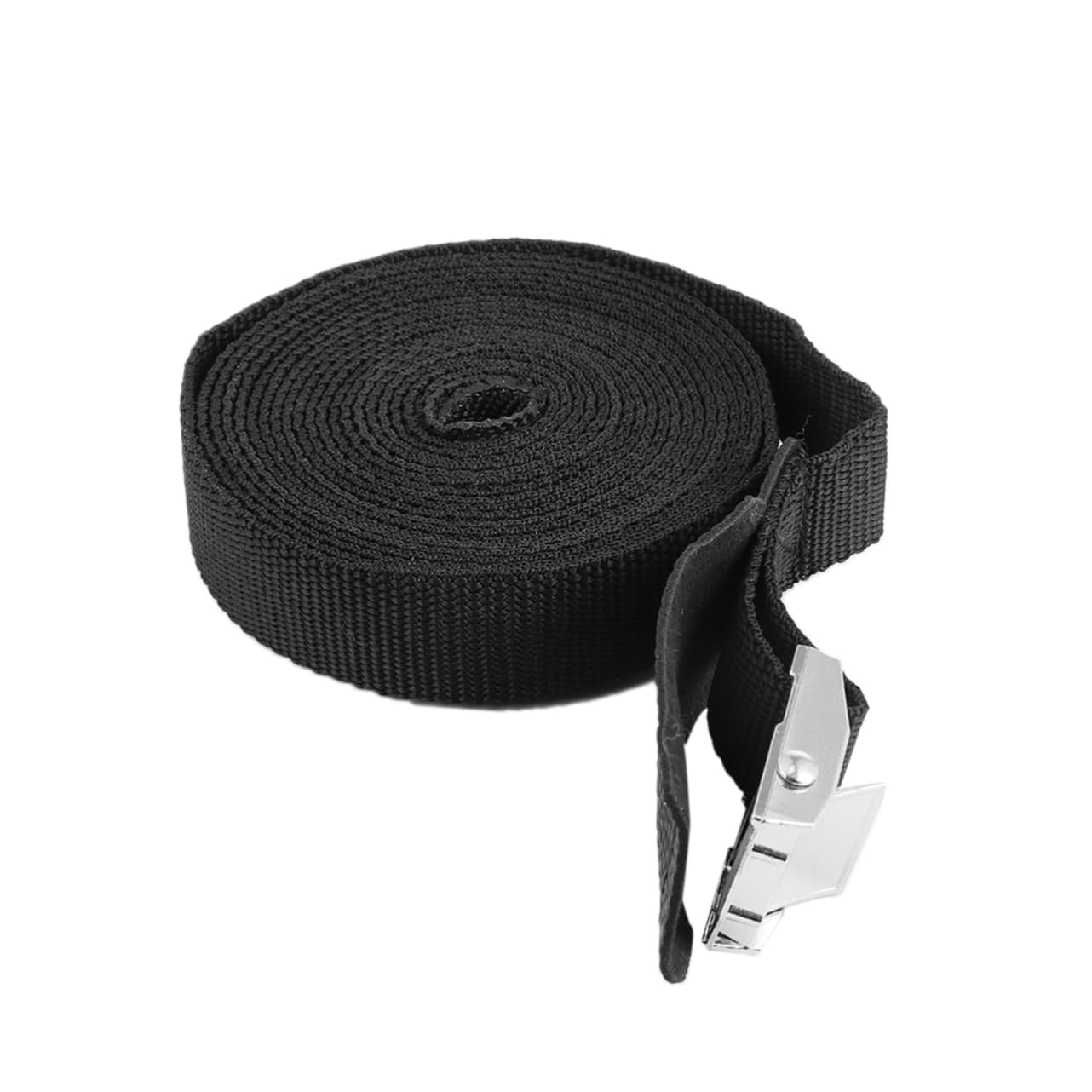 GRIRIW Kayak Straps Tie Downs High Strength Polyester Yarn Boat Ropes for Docking