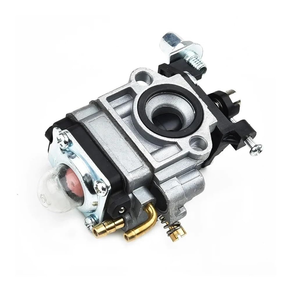 Accesorio de carburador apto para TH23 TH26 TH34 23CC 25CC 26CC 33CC 35CC para BCP25 piezas de soplador de cepillo de gasolina