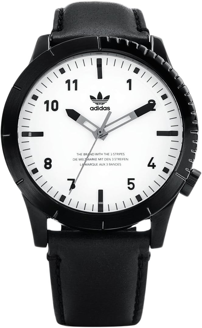 Adidas - Men's Watch Z06-005-00