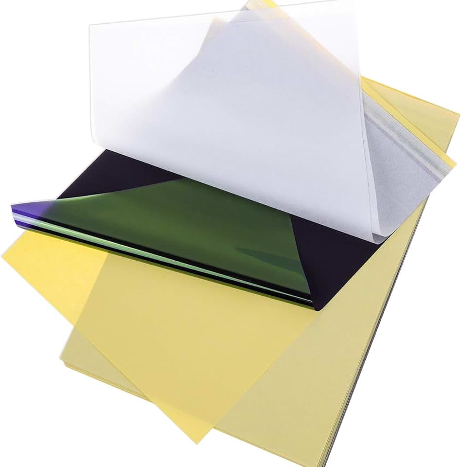 Transfer Paper Transfer Paper / Paper Arts, Crafts & Sewing