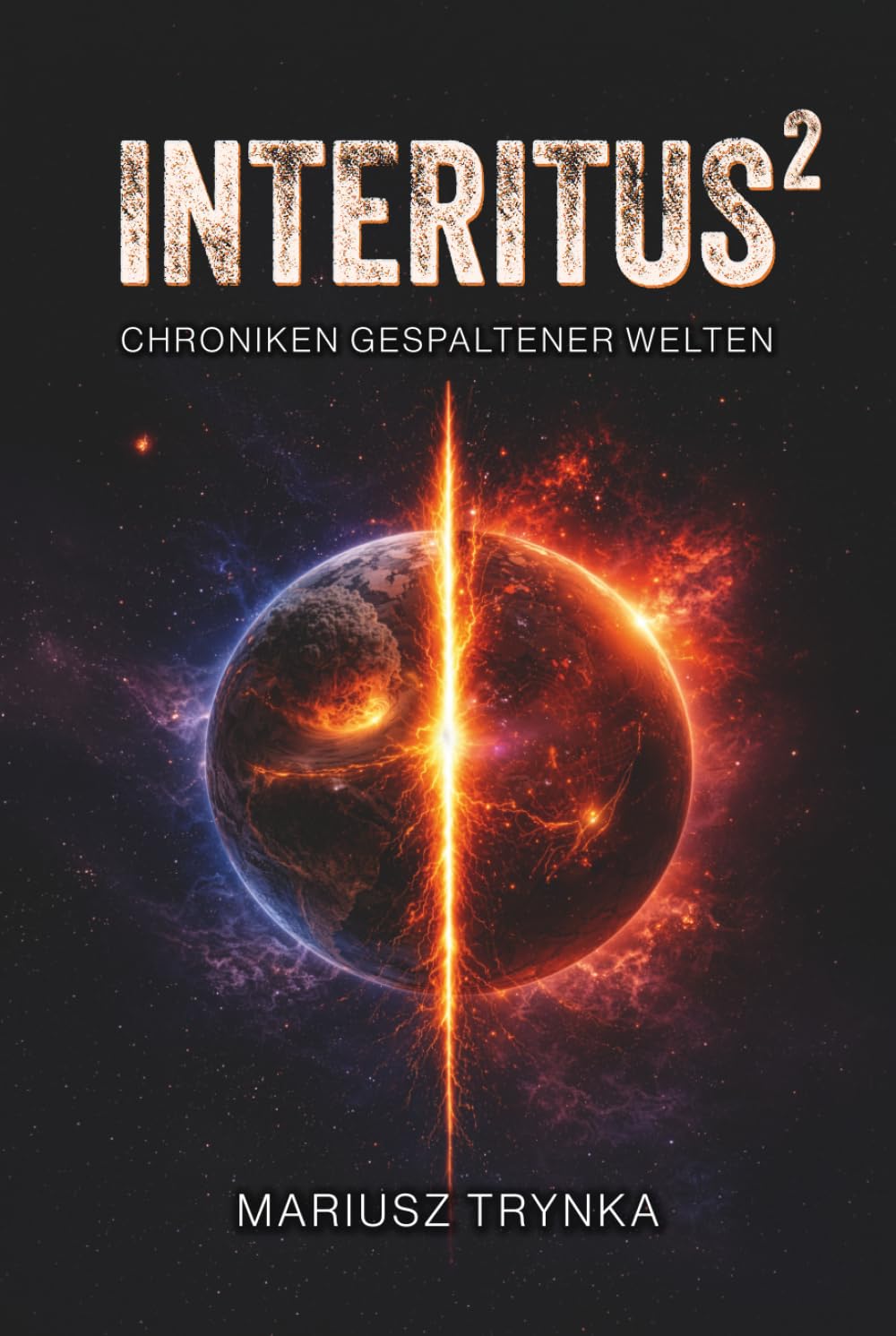 INTERITUS 2: Chroniken gespaltener Welten