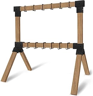 Target Stand For Shooting Picks collage image 4