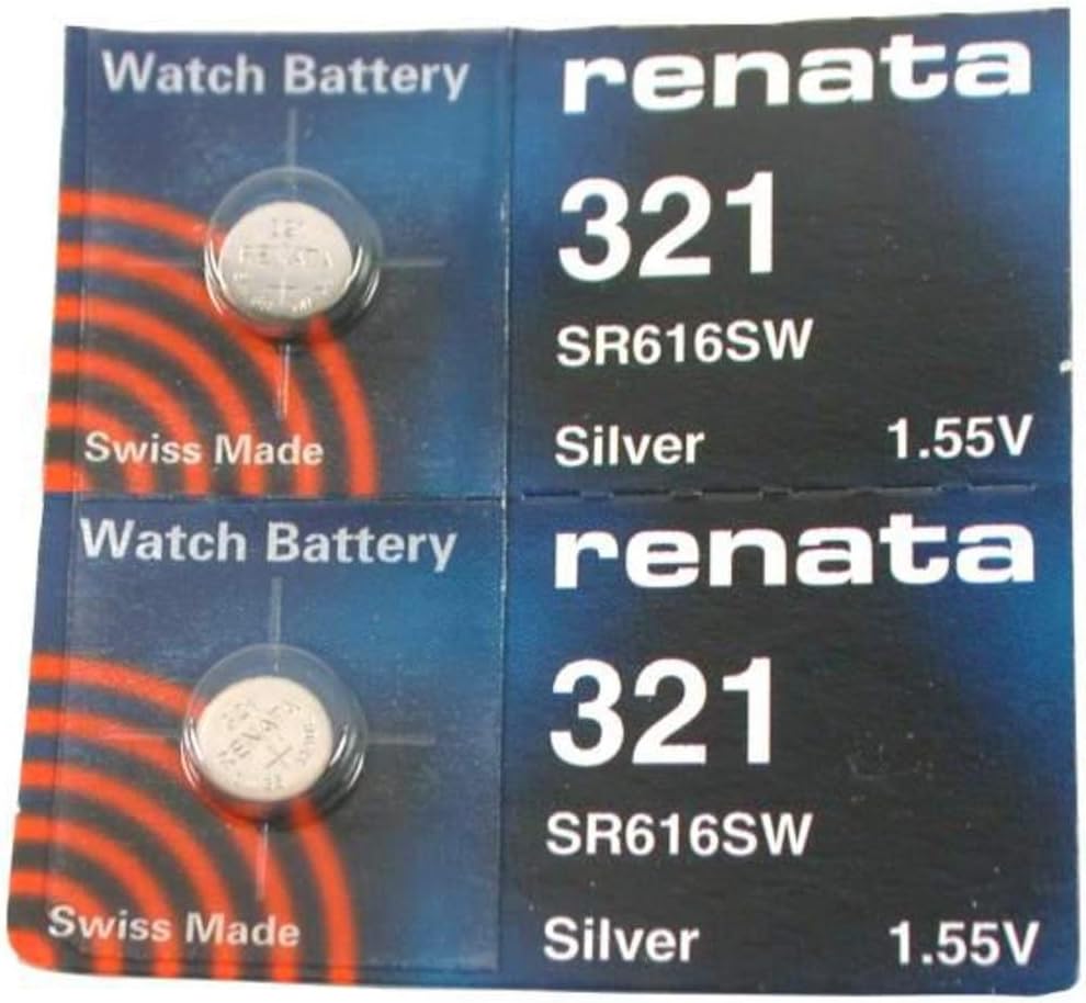 Powerful Watch Battery GR32002 main image 0