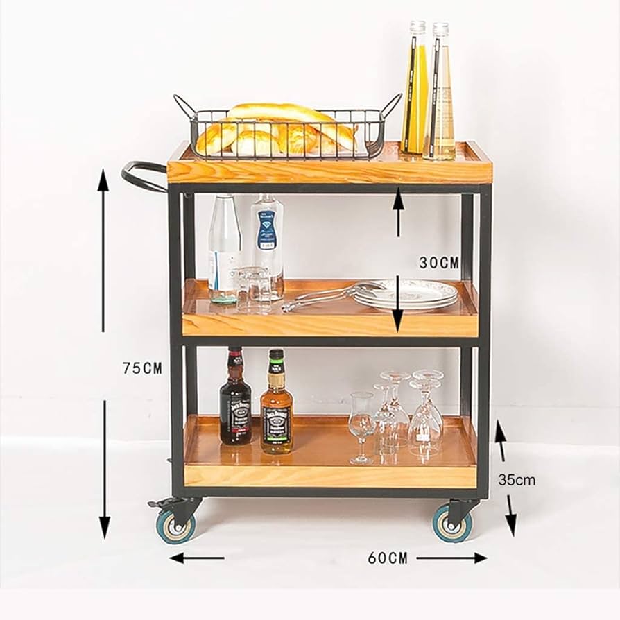 Amazon.co.jp: キッチンカート 業務用 会社の応接室 焼酎 サービス