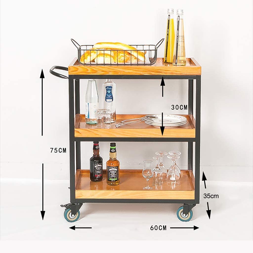 Amazon.co.jp: キッチンカート 業務用 会社の応接室 焼酎