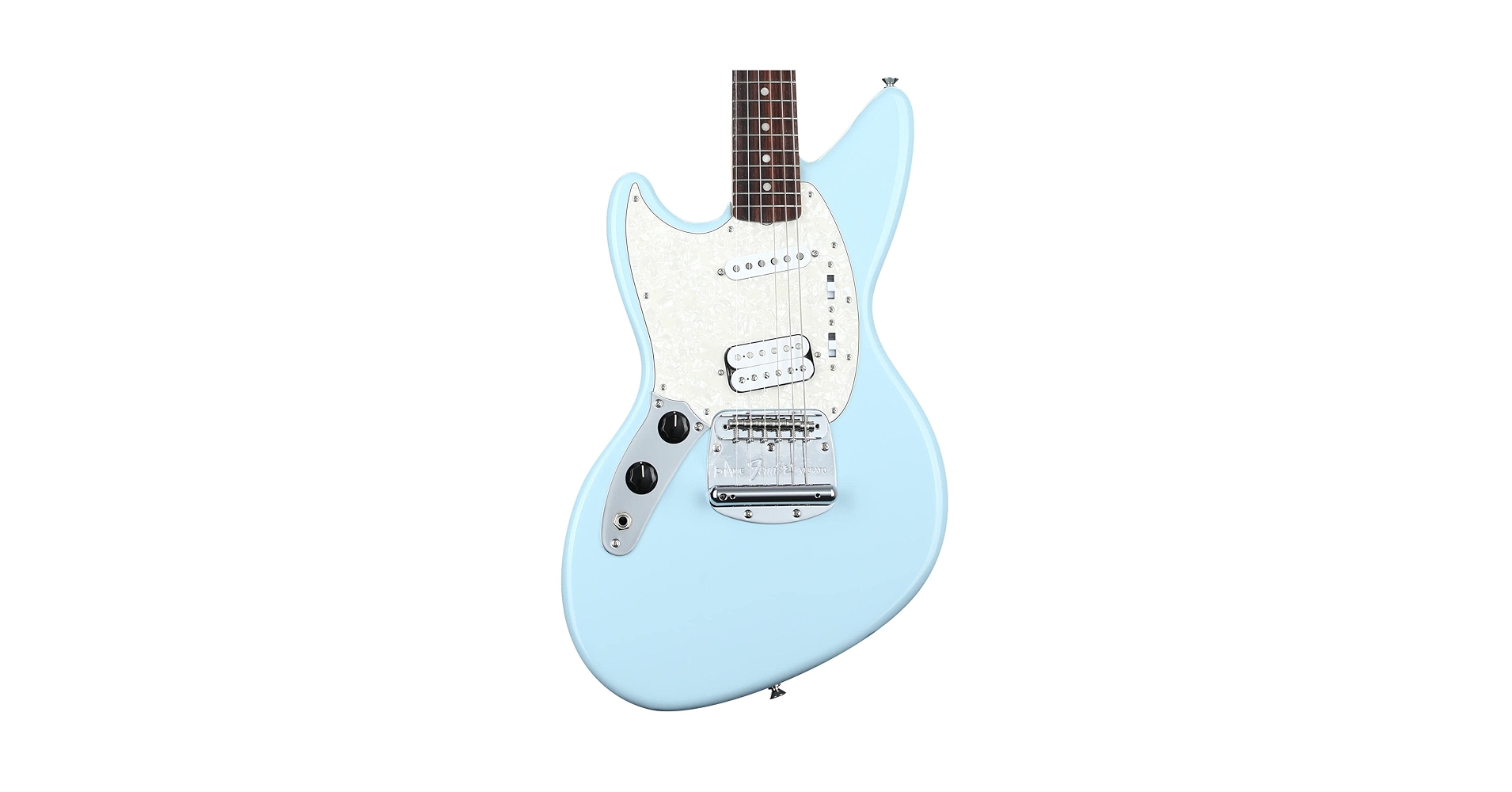ギター Fender  Cobain Jag-Stang Amazon | Fender Kurt Cobain Jag-Stang Rosewood Fingerboard