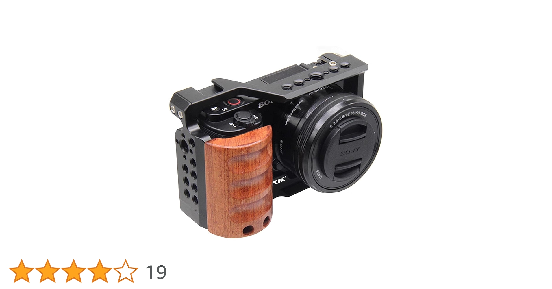 zv-e10 SONY ハンドグリップ付き Amazon | SONY(ソニー) 【ZV-E10 と グリップ セット】 快適にVlog撮影