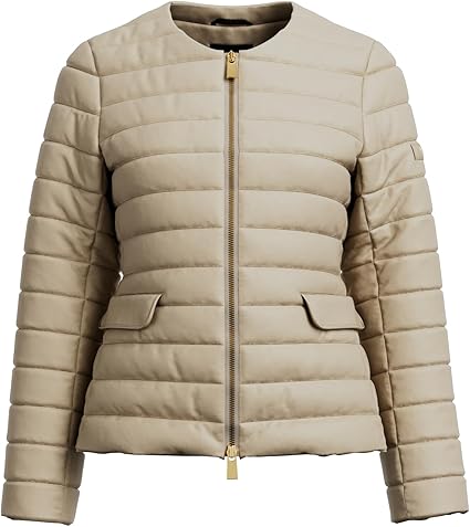 Amazon | [タトラス] ライトダウン NOKO レディース | コート