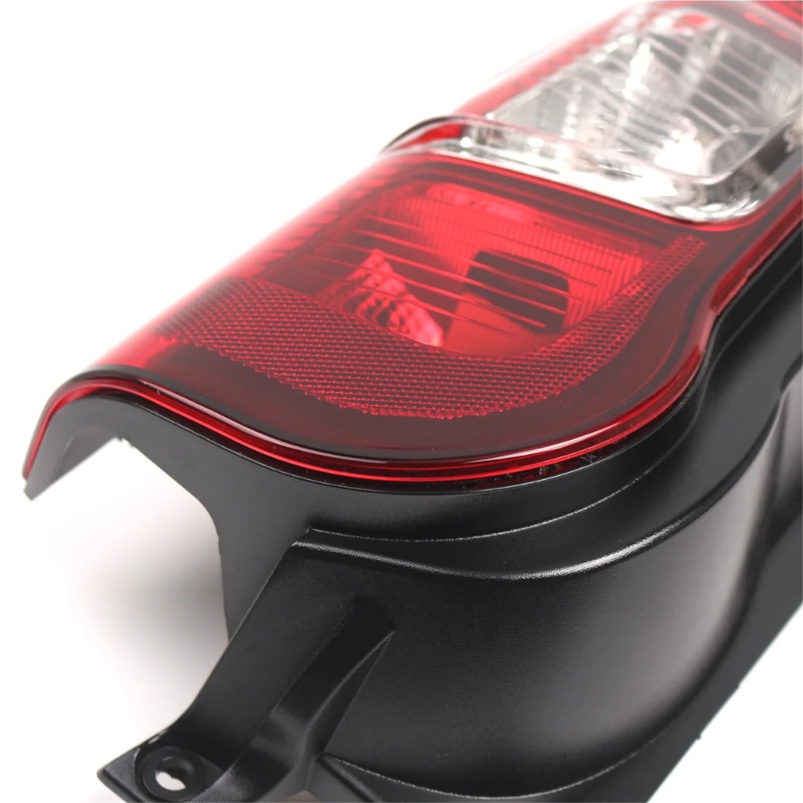 Piloto Trasero Kit Para Citroen Para Berlingo 2019-2024 Luces Traseras 9819235880 9808243182 Lámpara De Luz Trasera Coche Roja